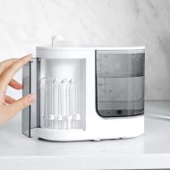 10 režiimi hammaste puhastamiseks Perekonna tüüpi vesiniit hambaveejoa 2