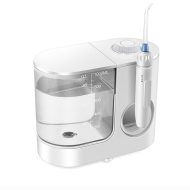 10 režiimi hammaste puhastamiseks Perekondlik vesiniit hambaveejoa 4