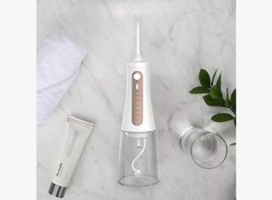 Kuidas puhastada hambaid kodus