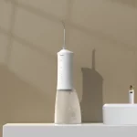 USB-laetav kaasaskantav suu niisutaja, laetav veejoaga hambaniit veekindel Ipx7 hambaniit