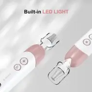 Electric-Nail-Drill,7-Attachments,-5-Speeds-with-Storage-Case,-Efile-for-Manicure-Pedicure-4